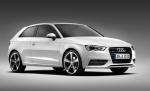 Audi A3 2.0 TDI 2012 года (WW)